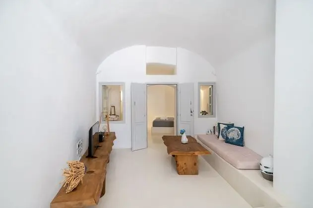 Senior Villa, 2 Yatak Odası, Sıcak Su Havuzu (Adrala)