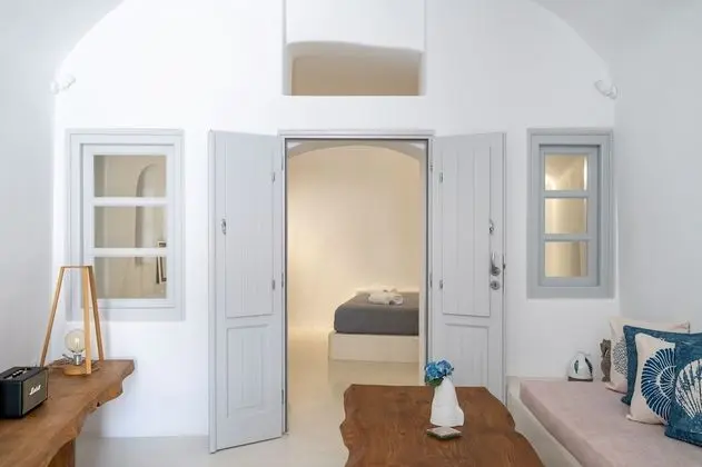 Senior Villa, 2 Yatak Odası, Sıcak Su Havuzu (Adrala)