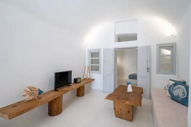 Senior Villa, 2 Yatak Odası, Sıcak Su Havuzu (Adrala)