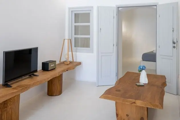 Senior Villa, 2 Yatak Odası, Sıcak Su Havuzu (Adrala)