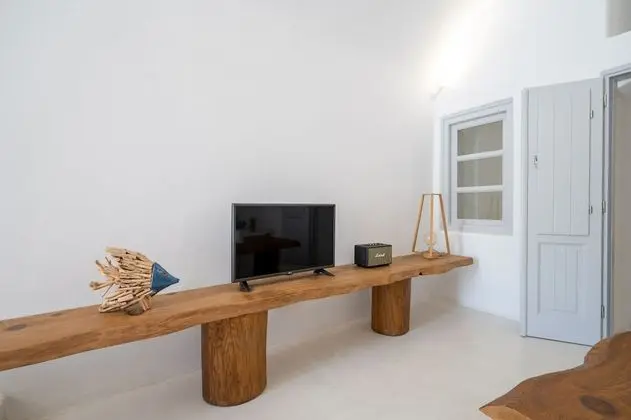 Senior Villa, 2 Yatak Odası, Sıcak Su Havuzu (Adrala)