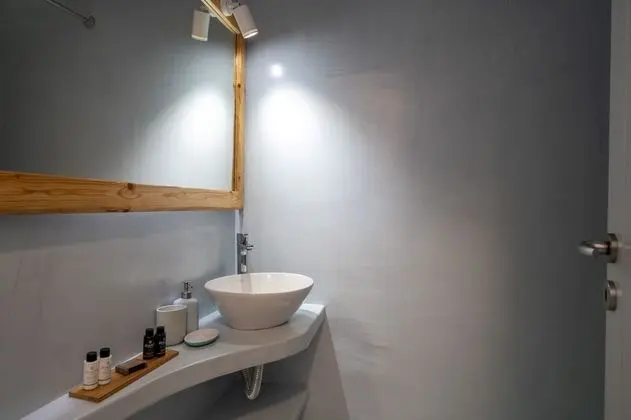 Senior Villa, 2 Yatak Odası, Sıcak Su Havuzu (Adrala)