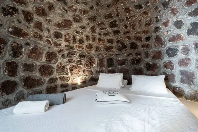 Senior Villa, 2 Yatak Odası, Sıcak Su Havuzu (Fourni)