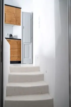 Senior Villa, 2 Yatak Odası, Sıcak Su Havuzu (Fourni)