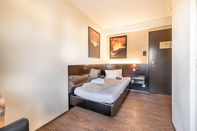 Comfort Tek Kişilik Oda