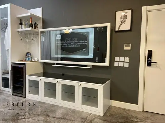 Balayı Odası, Jakuzili (2 Kişilik)