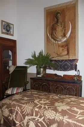 İki Ayrı Yataklı Oda (Karen Blixen)