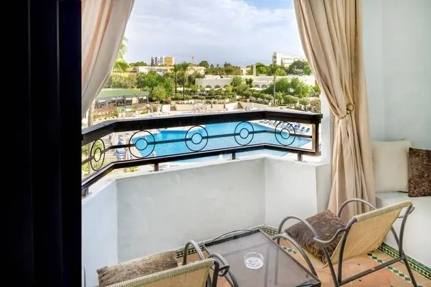 Executive Süit, 1 En Büyük (King) Boy Yatak ve Çekyat, Sigara İçilmez, Balkon