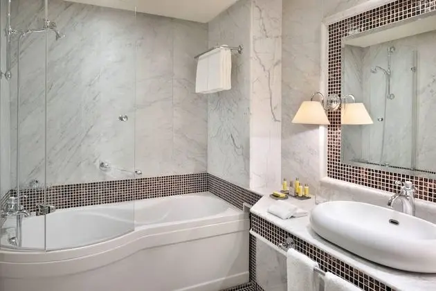 Executive Süit, 1 En Büyük (King) Boy Yatak ve Çekyat, Sigara İçilmez, Balkon