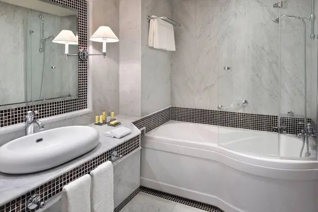 Junior Süit, 1 En Büyük (King) Boy Yatak ve Çekyat, Sigara İçilmez, Balkon