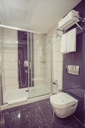 Aile Odası Capacity 3