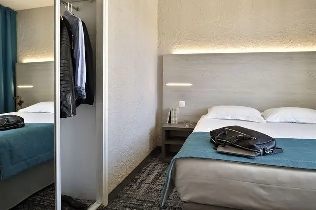 Comfort İki Ayrı Yataklı Oda