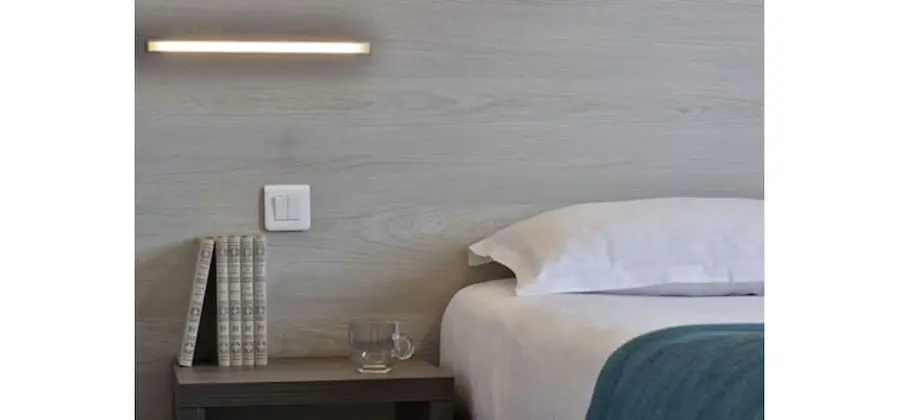 Comfort İki Ayrı Yataklı Oda
