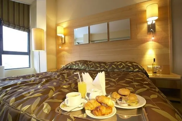 Double or Twin room