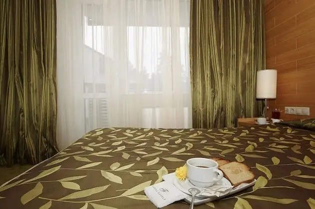 Double or Twin room