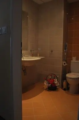 Deluxe Tek Büyük veya İki Ayrı Yataklı Oda, Deniz Manzaralı