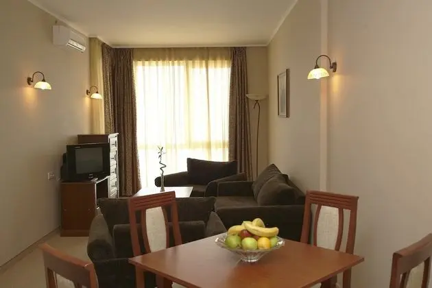 Süit, Şehir Manzaralı