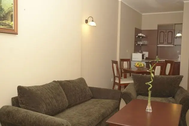 Süit, Şehir Manzaralı