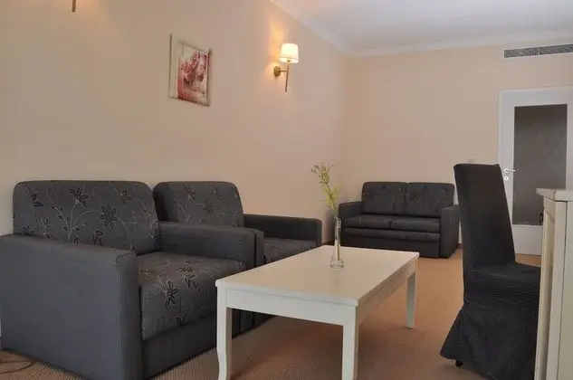 Süit, Şehir Manzaralı