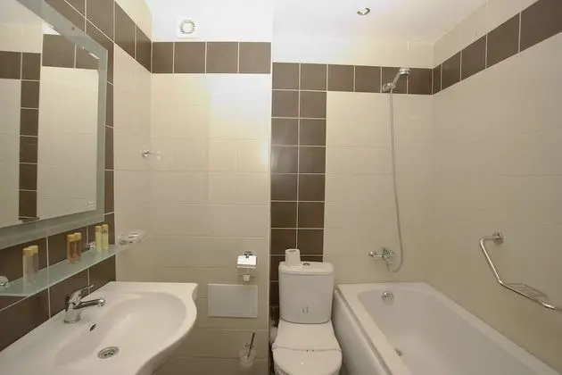 Süit, Şehir Manzaralı