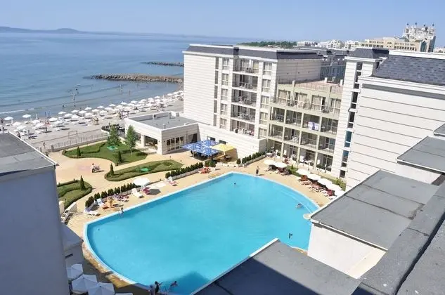 Tek Büyük Yataklı Oda, Şehir Manzaralı