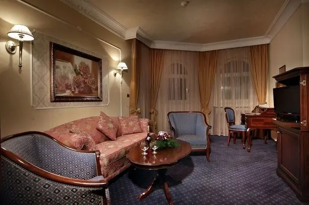 Family Suite, 1 Bedroom