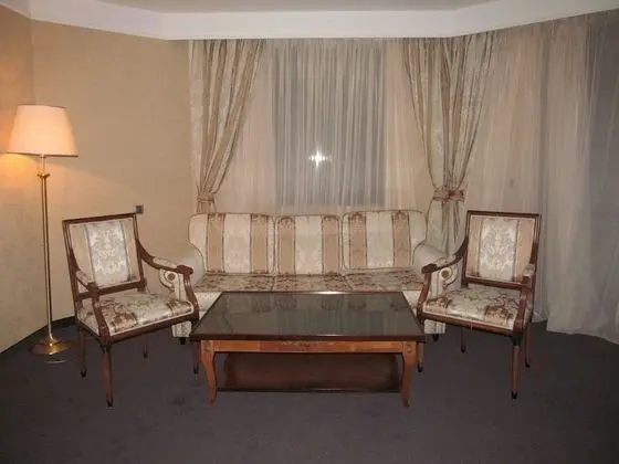 Family Suite, 1 Bedroom