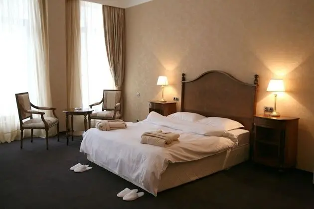 Family Suite, 1 Bedroom