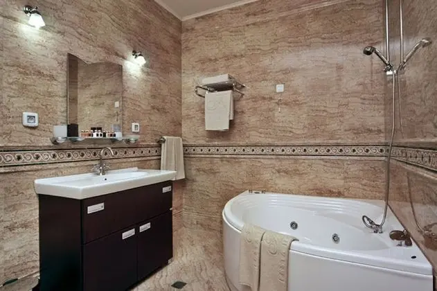 Family Suite, 1 Bedroom