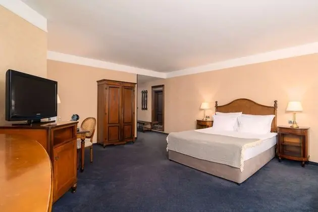 Family Suite, 1 Bedroom