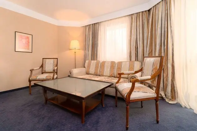 Family Suite, 1 Bedroom