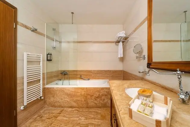 Family Suite, 1 Bedroom