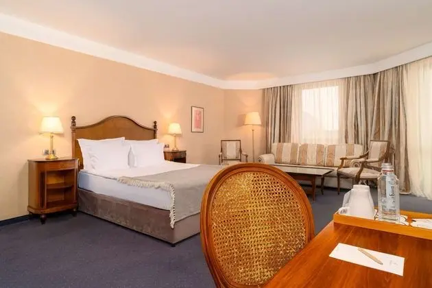 Family Suite, 1 Bedroom