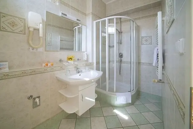Apart Daire, 1 Yatak Odası, Mutfak (BIG with Spa Package)