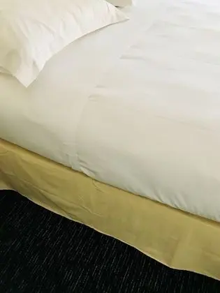 Deluxe Tek Büyük Yataklı Oda (with SPA access - Sauna and Jacuzzi)