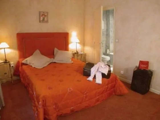 Superior Tek Kişilik Oda (with SPA access - Sauna and Jacuzzi)