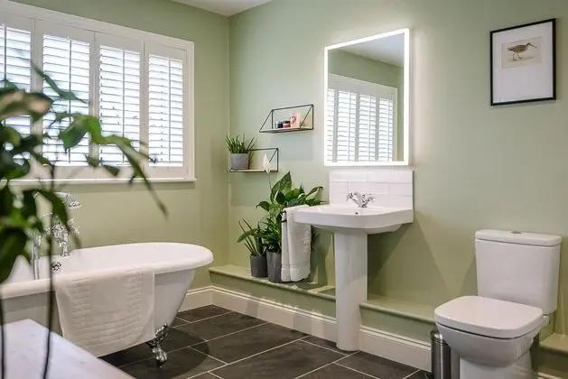 Banyo