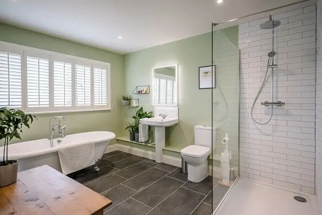Banyo