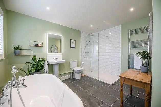 Banyo