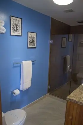 Casitas with Air Conditioning