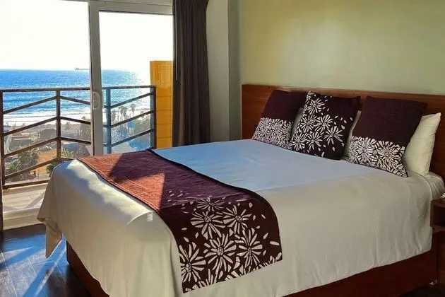 Çatı Katı Süiti (Penthouse)