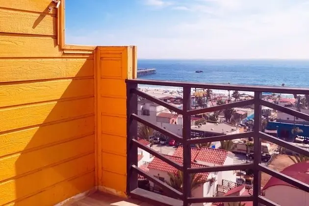 Çatı Katı Süiti (Penthouse)