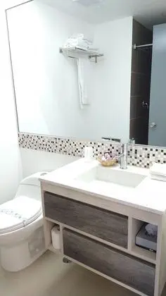 Çatı Katı Süiti (Penthouse)