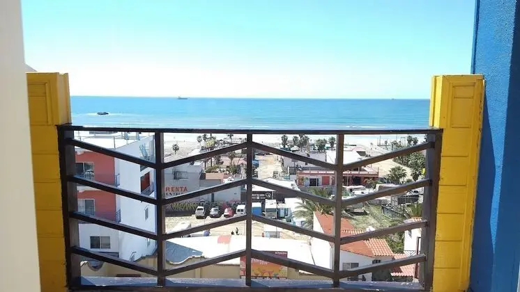 Çatı Katı Süiti (Penthouse)