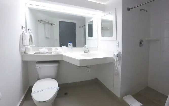 Standard Oda, 1 En Büyük (King) Boy Yatak