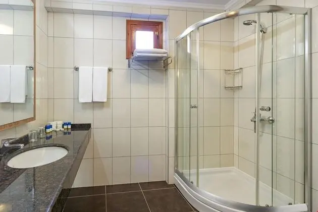 Club Deluxe Aile Odası