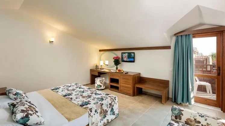 Club Deluxe Standart Oda