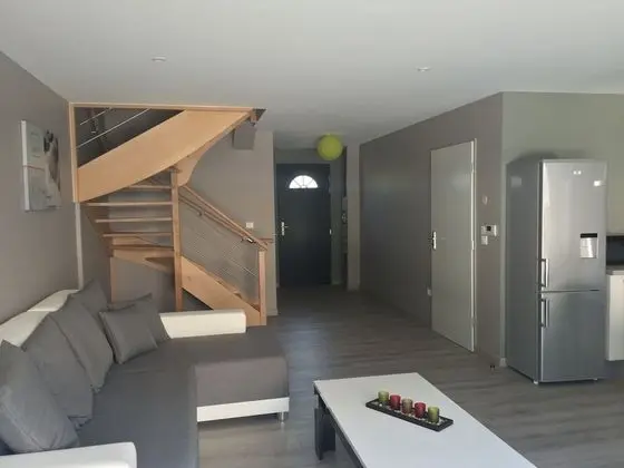 Ev, Engellilere Uygun, Banyolu/Duşlu (Villa Fétuque Crin d'Ours)