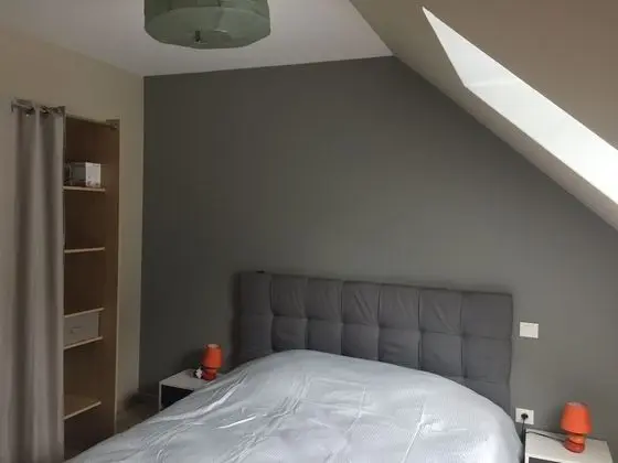 Ev, Engellilere Uygun, Banyolu/Duşlu (Villa Fétuque Crin d'Ours)