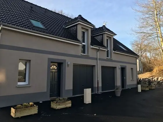 Ev, Engellilere Uygun, Banyolu/Duşlu (Villa Fétuque Crin d'Ours)